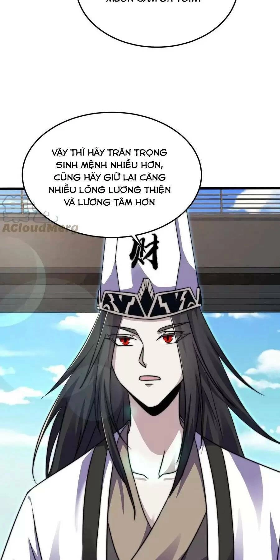 Bắt Đầu Livestream Ở Địa Phủ: Phát Sóng Trực Tiếp Ở Đây Ai Dám Đến Chapter 39 - 14