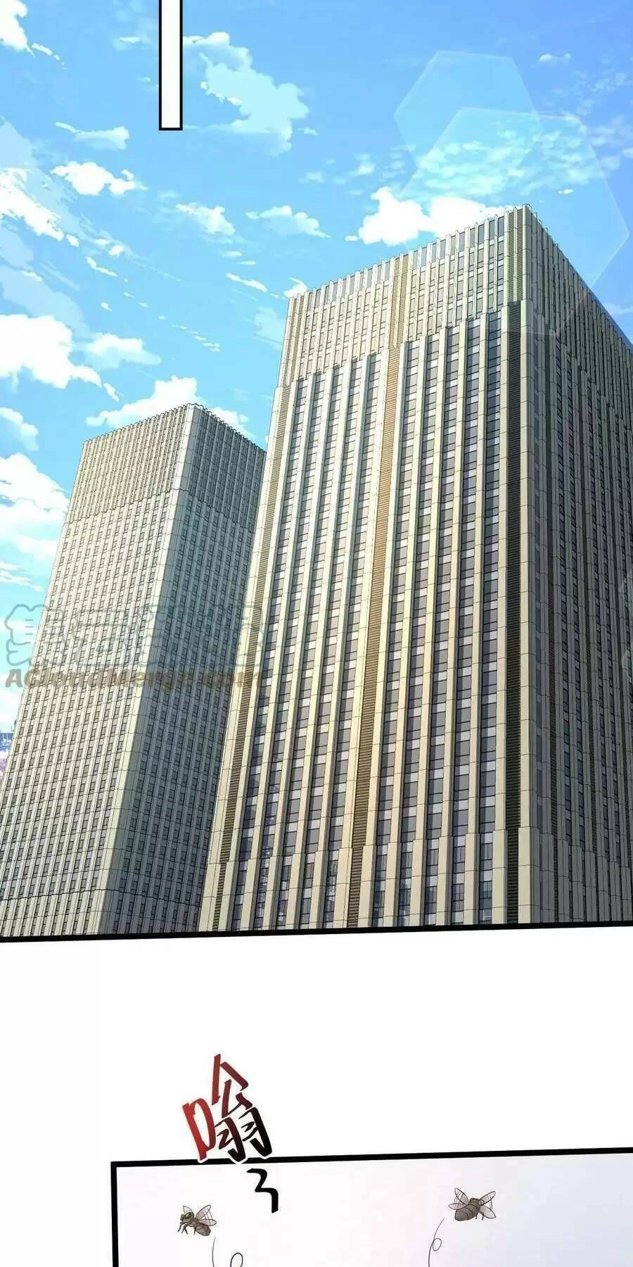 Bắt Đầu Livestream Ở Địa Phủ: Phát Sóng Trực Tiếp Ở Đây Ai Dám Đến Chapter 39 - 20