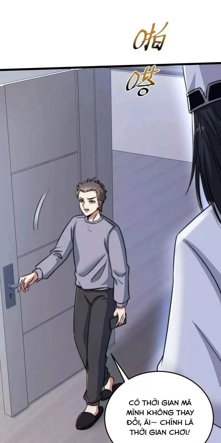 Bắt Đầu Livestream Ở Địa Phủ: Phát Sóng Trực Tiếp Ở Đây Ai Dám Đến Chapter 39 - 23