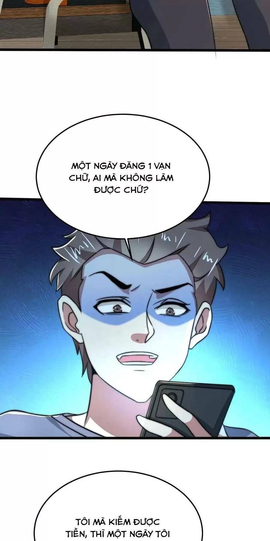 Bắt Đầu Livestream Ở Địa Phủ: Phát Sóng Trực Tiếp Ở Đây Ai Dám Đến Chapter 39 - 26