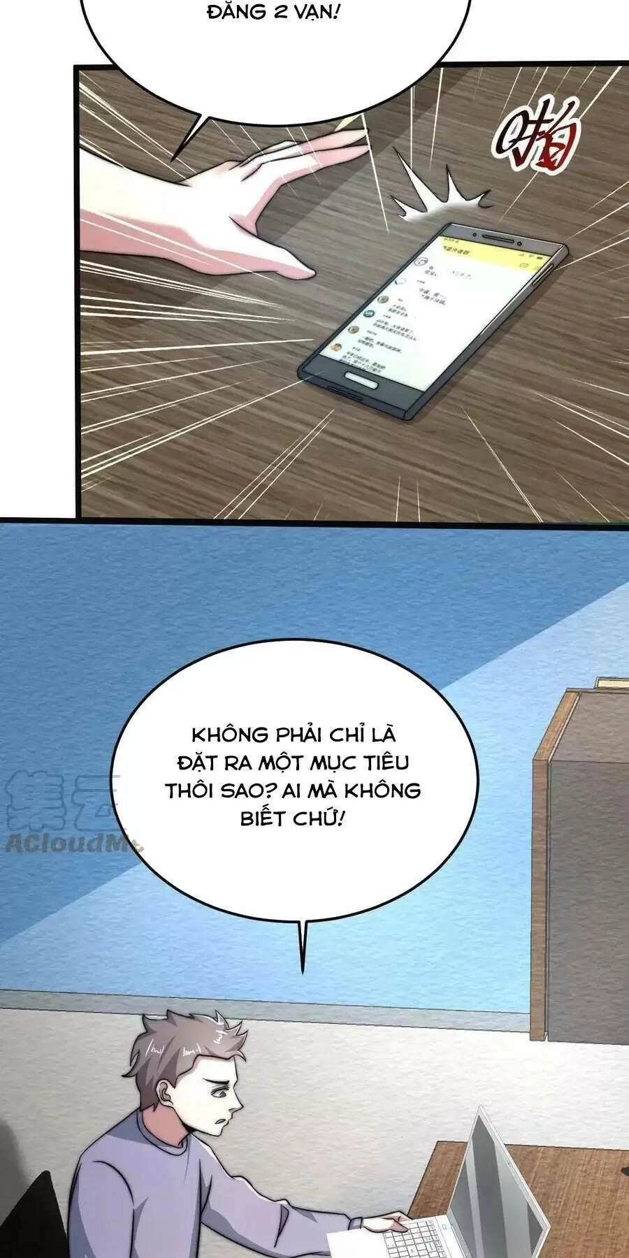 Bắt Đầu Livestream Ở Địa Phủ: Phát Sóng Trực Tiếp Ở Đây Ai Dám Đến Chapter 39 - 27