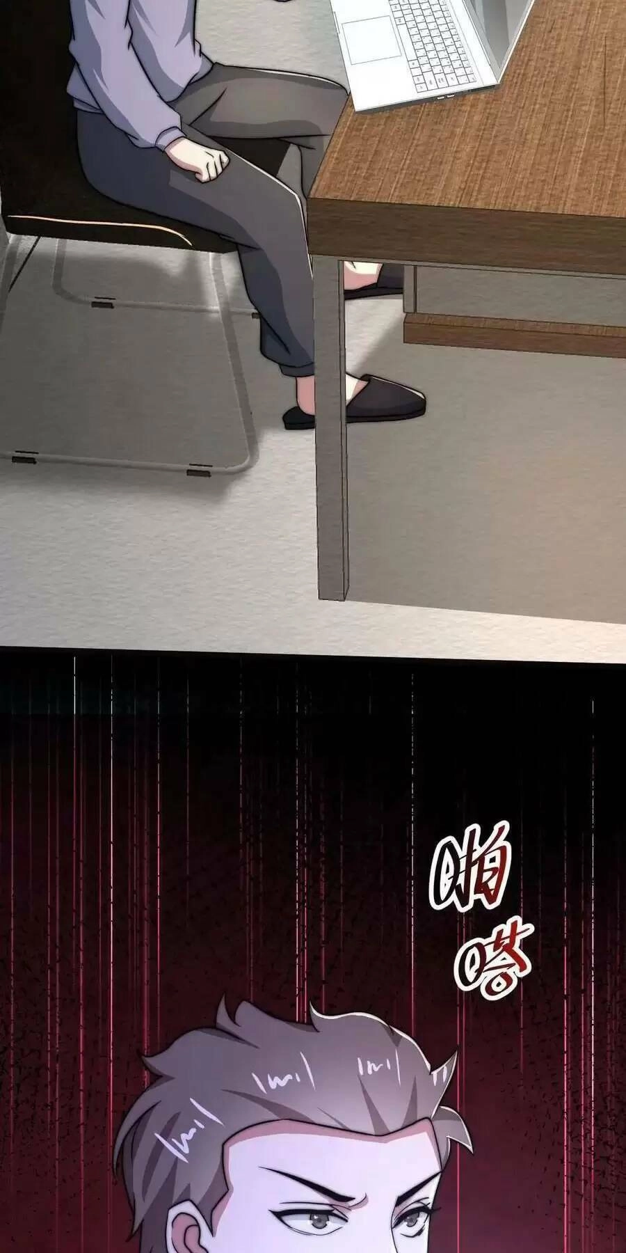 Bắt Đầu Livestream Ở Địa Phủ: Phát Sóng Trực Tiếp Ở Đây Ai Dám Đến Chapter 39 - 28