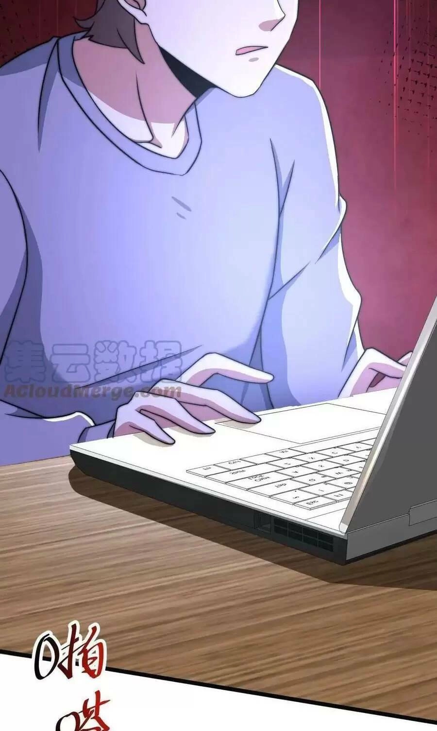 Bắt Đầu Livestream Ở Địa Phủ: Phát Sóng Trực Tiếp Ở Đây Ai Dám Đến Chapter 39 - 29