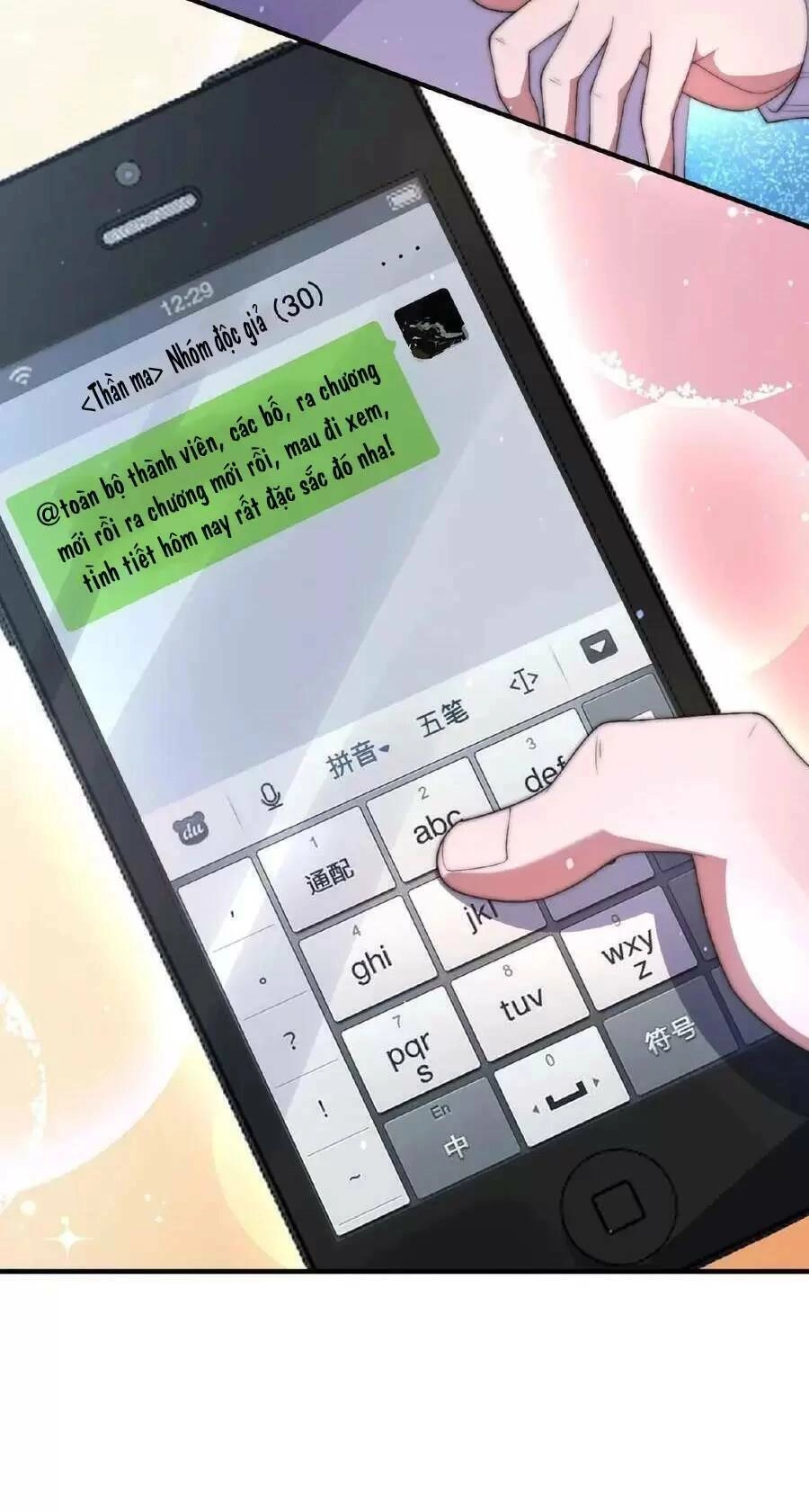 Bắt Đầu Livestream Ở Địa Phủ: Phát Sóng Trực Tiếp Ở Đây Ai Dám Đến Chapter 40 - 5