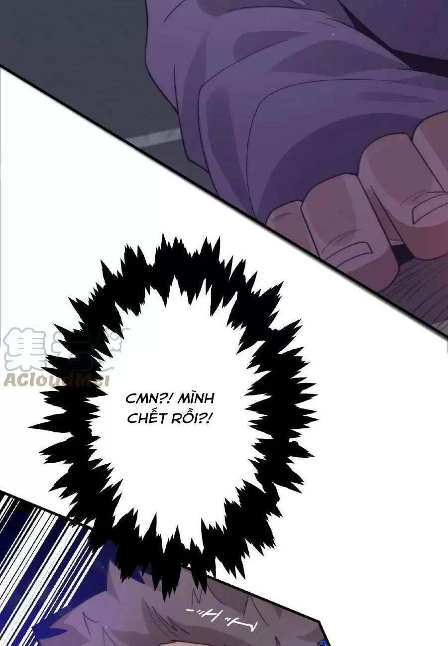 Bắt Đầu Livestream Ở Địa Phủ: Phát Sóng Trực Tiếp Ở Đây Ai Dám Đến Chapter 40 - 19