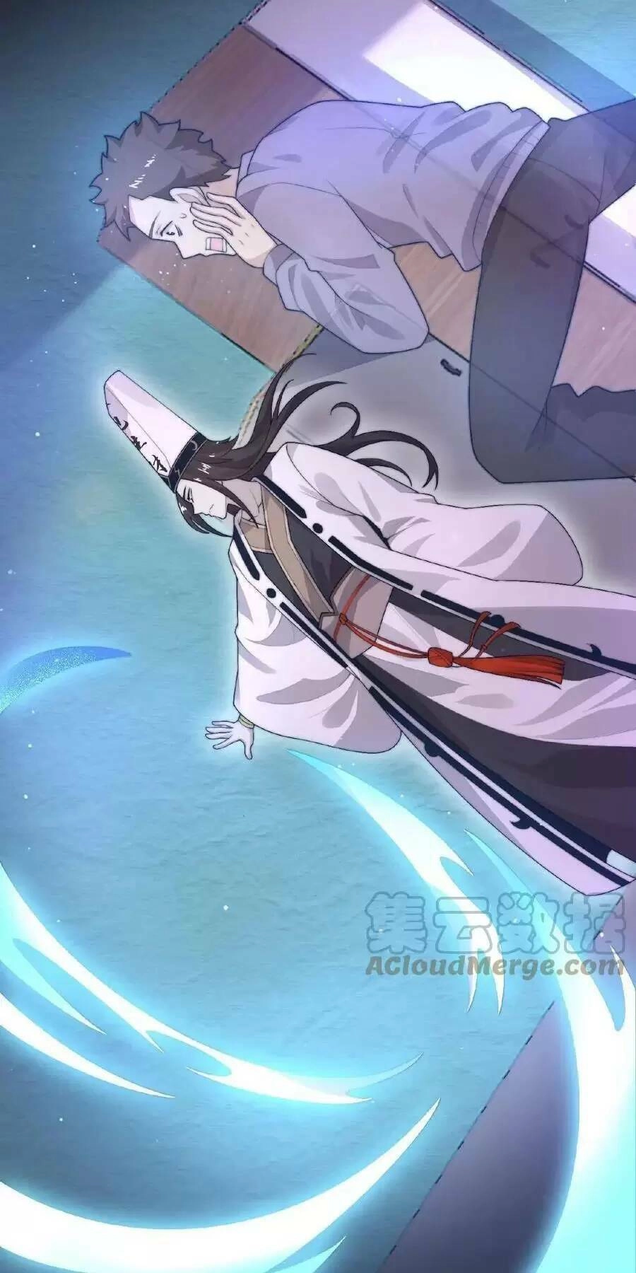 Bắt Đầu Livestream Ở Địa Phủ: Phát Sóng Trực Tiếp Ở Đây Ai Dám Đến Chapter 41 - 2