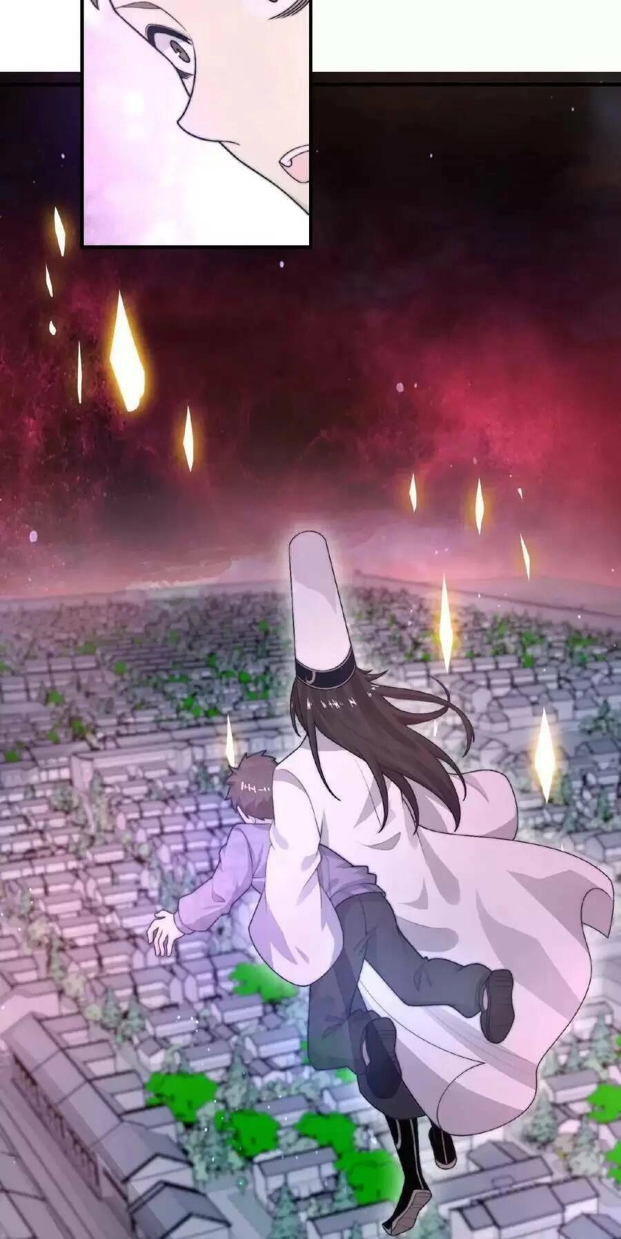 Bắt Đầu Livestream Ở Địa Phủ: Phát Sóng Trực Tiếp Ở Đây Ai Dám Đến Chapter 41 - 7