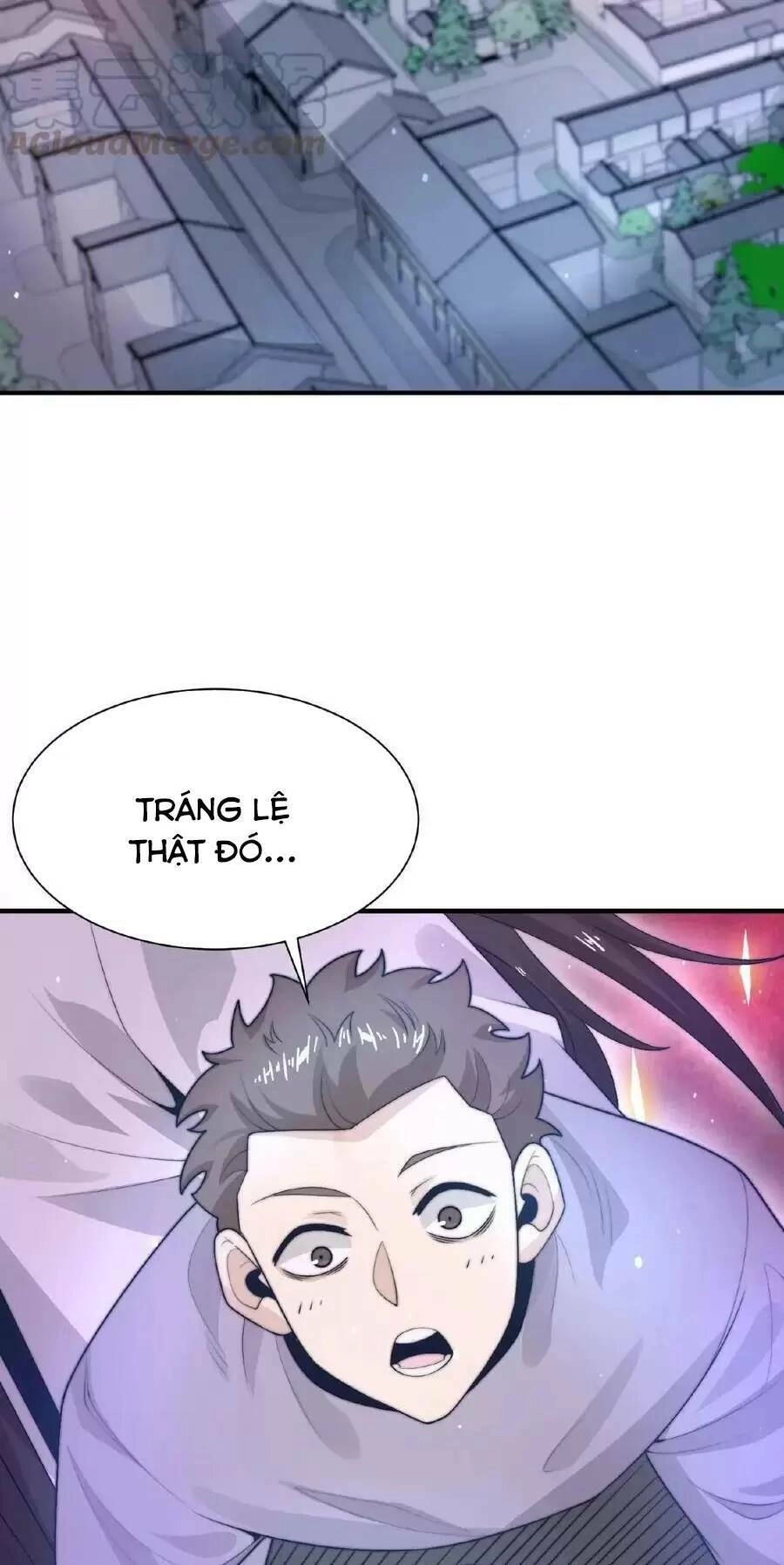 Bắt Đầu Livestream Ở Địa Phủ: Phát Sóng Trực Tiếp Ở Đây Ai Dám Đến Chapter 41 - 8