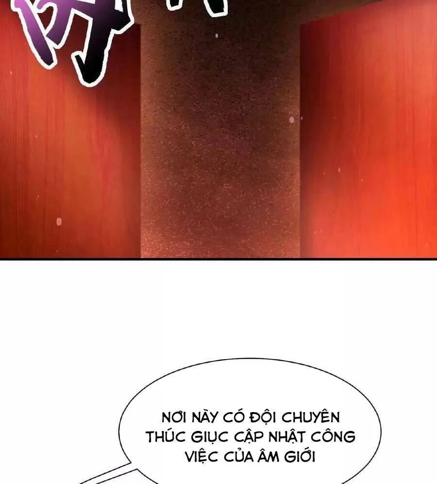 Bắt Đầu Livestream Ở Địa Phủ: Phát Sóng Trực Tiếp Ở Đây Ai Dám Đến Chapter 41 - 16