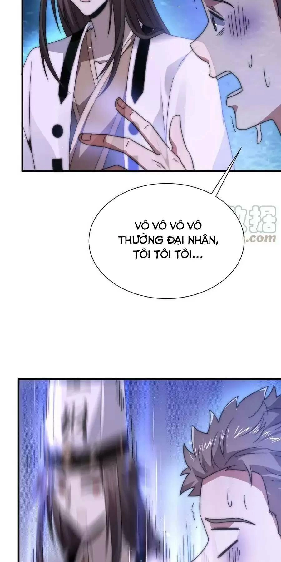 Bắt Đầu Livestream Ở Địa Phủ: Phát Sóng Trực Tiếp Ở Đây Ai Dám Đến Chapter 41 - 21