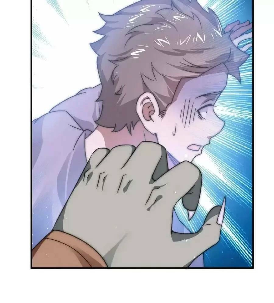 Bắt Đầu Livestream Ở Địa Phủ: Phát Sóng Trực Tiếp Ở Đây Ai Dám Đến Chapter 41 - 24