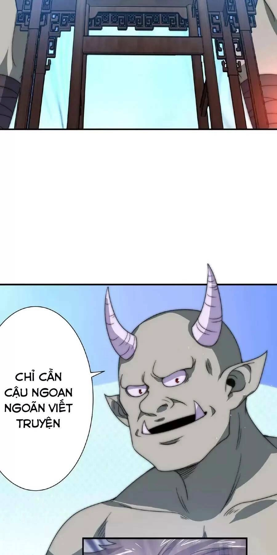 Bắt Đầu Livestream Ở Địa Phủ: Phát Sóng Trực Tiếp Ở Đây Ai Dám Đến Chapter 41 - 28