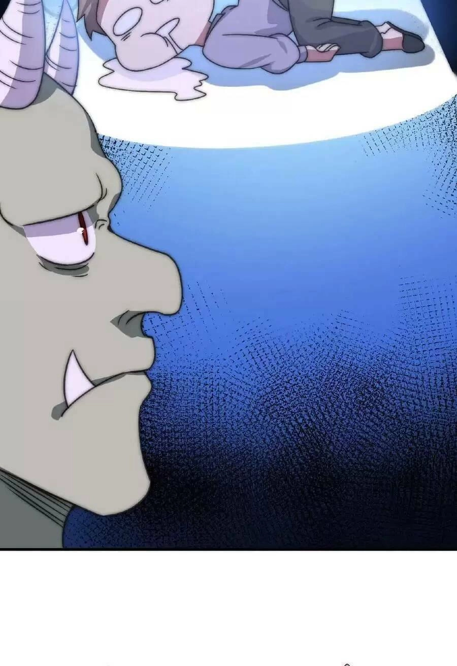 Bắt Đầu Livestream Ở Địa Phủ: Phát Sóng Trực Tiếp Ở Đây Ai Dám Đến Chapter 41 - 30