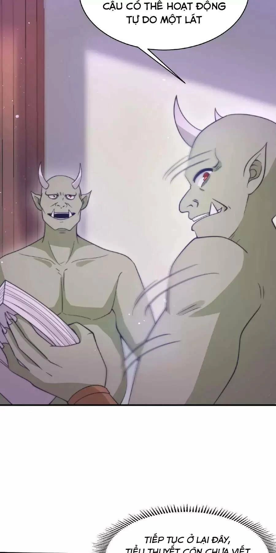 Bắt Đầu Livestream Ở Địa Phủ: Phát Sóng Trực Tiếp Ở Đây Ai Dám Đến Chapter 42 - 10