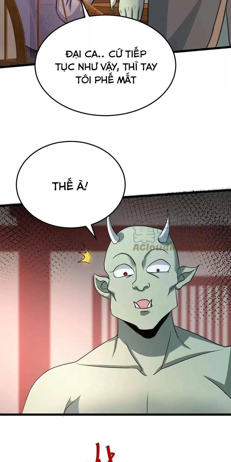 Bắt Đầu Livestream Ở Địa Phủ: Phát Sóng Trực Tiếp Ở Đây Ai Dám Đến Chapter 43 - 4