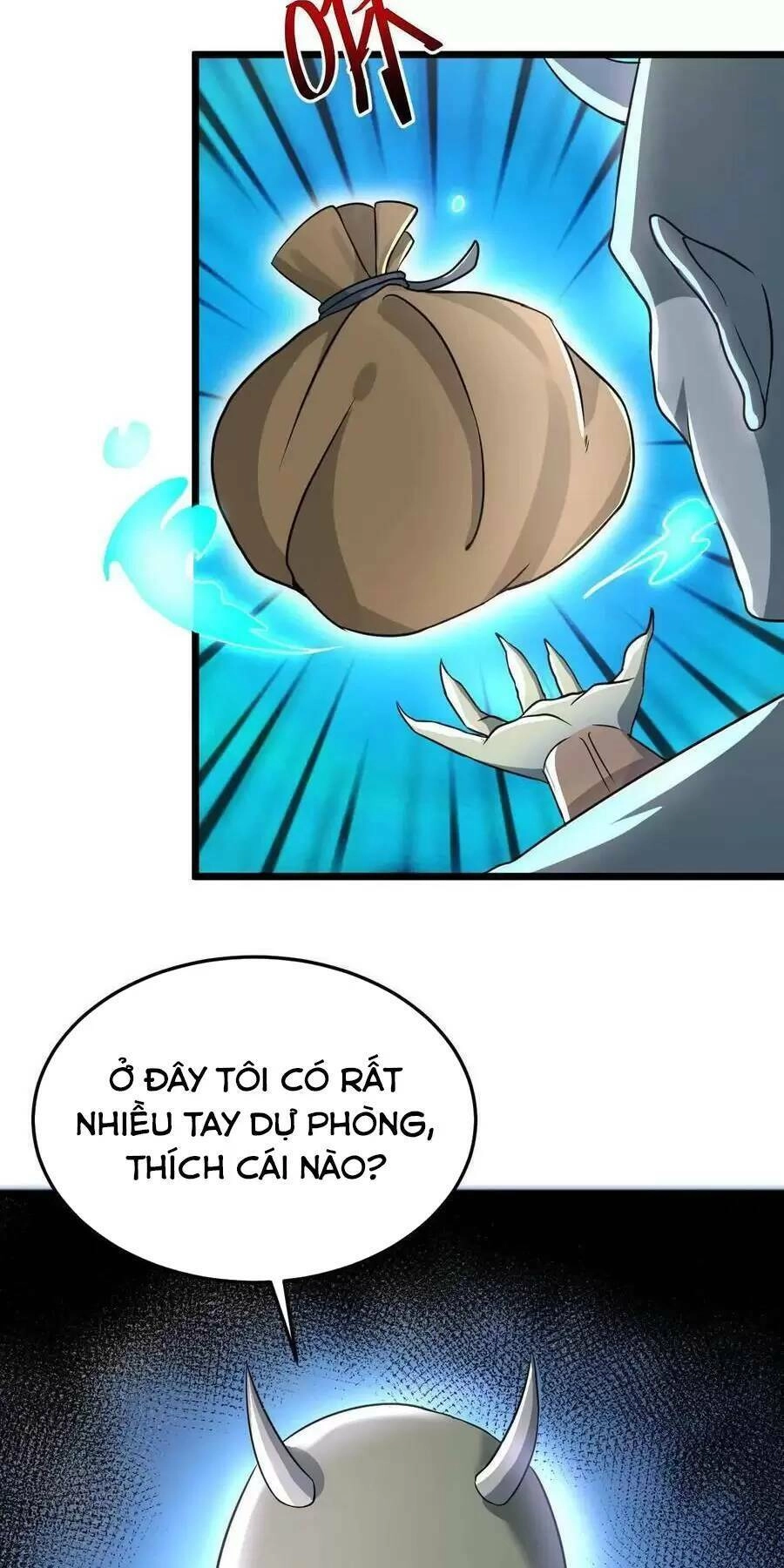 Bắt Đầu Livestream Ở Địa Phủ: Phát Sóng Trực Tiếp Ở Đây Ai Dám Đến Chapter 43 - 5