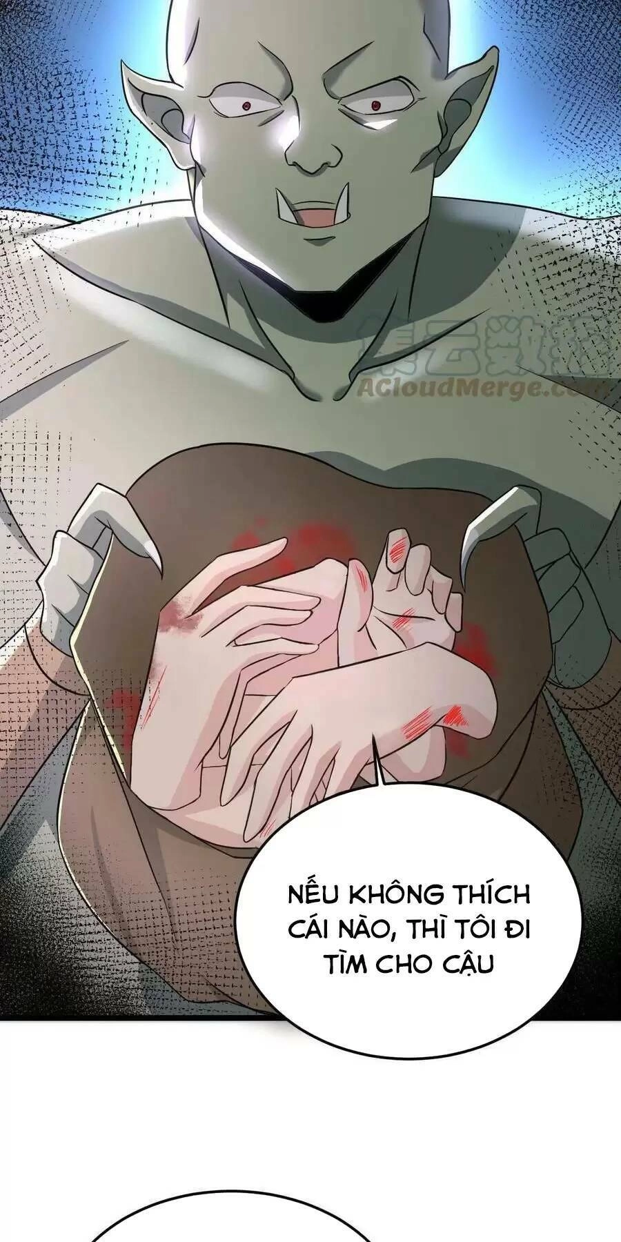 Bắt Đầu Livestream Ở Địa Phủ: Phát Sóng Trực Tiếp Ở Đây Ai Dám Đến Chapter 43 - 6