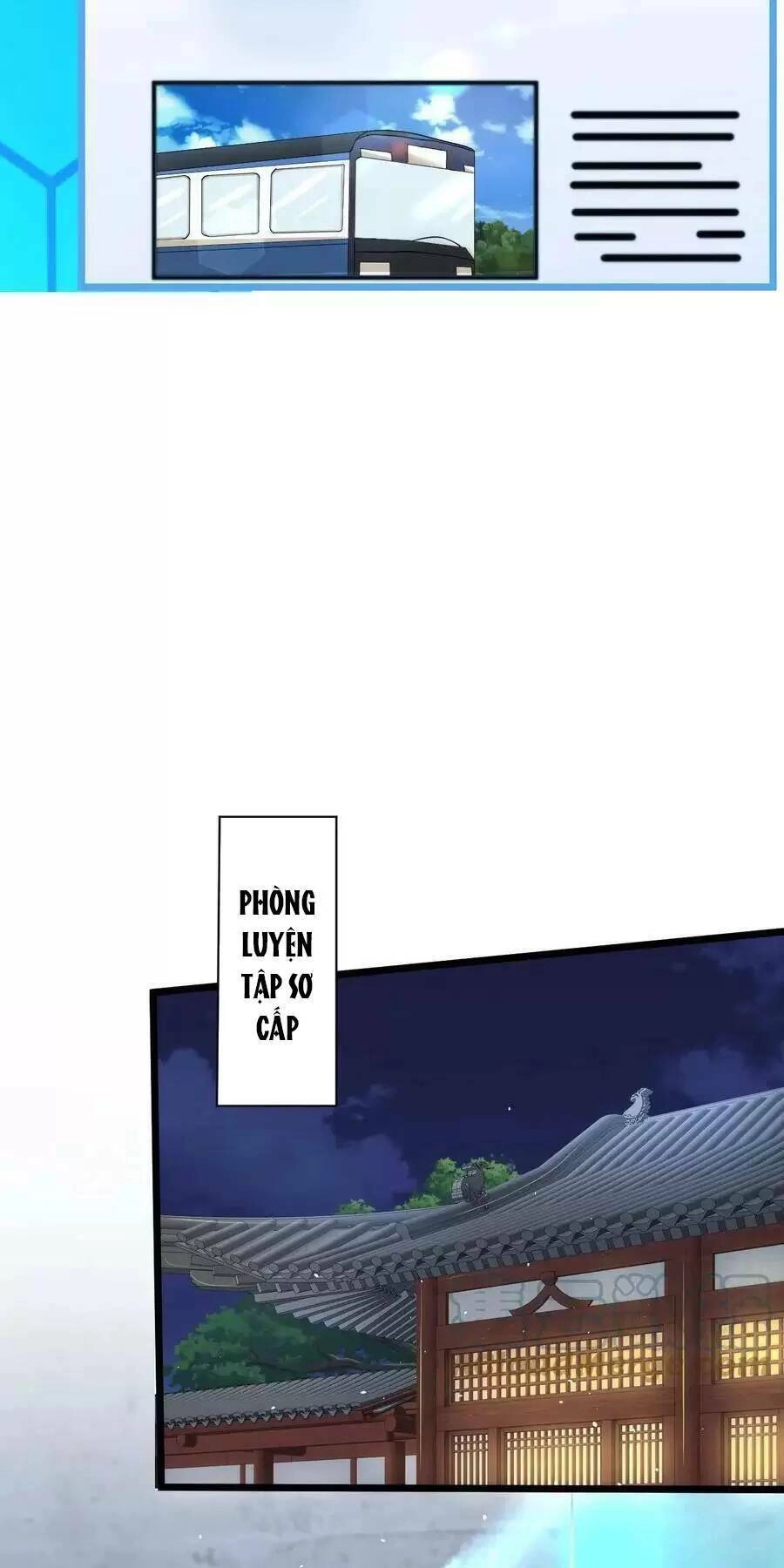 Bắt Đầu Livestream Ở Địa Phủ: Phát Sóng Trực Tiếp Ở Đây Ai Dám Đến Chapter 43 - 17