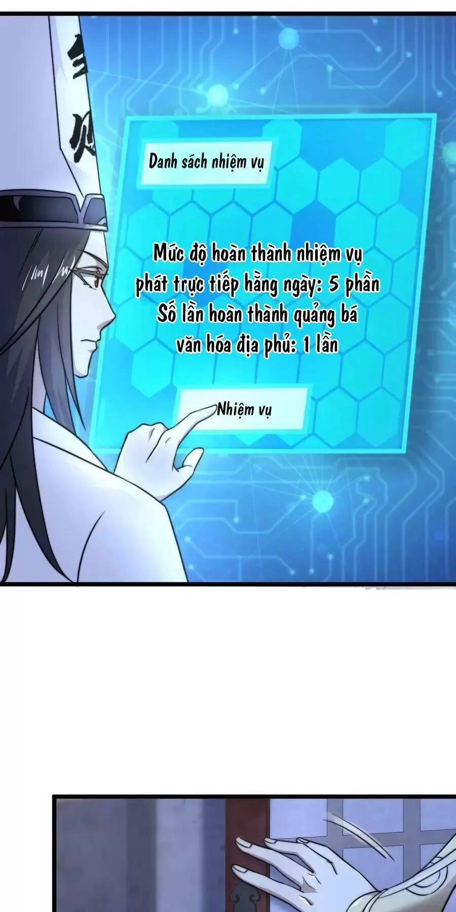 Bắt Đầu Livestream Ở Địa Phủ: Phát Sóng Trực Tiếp Ở Đây Ai Dám Đến Chapter 43 - 20