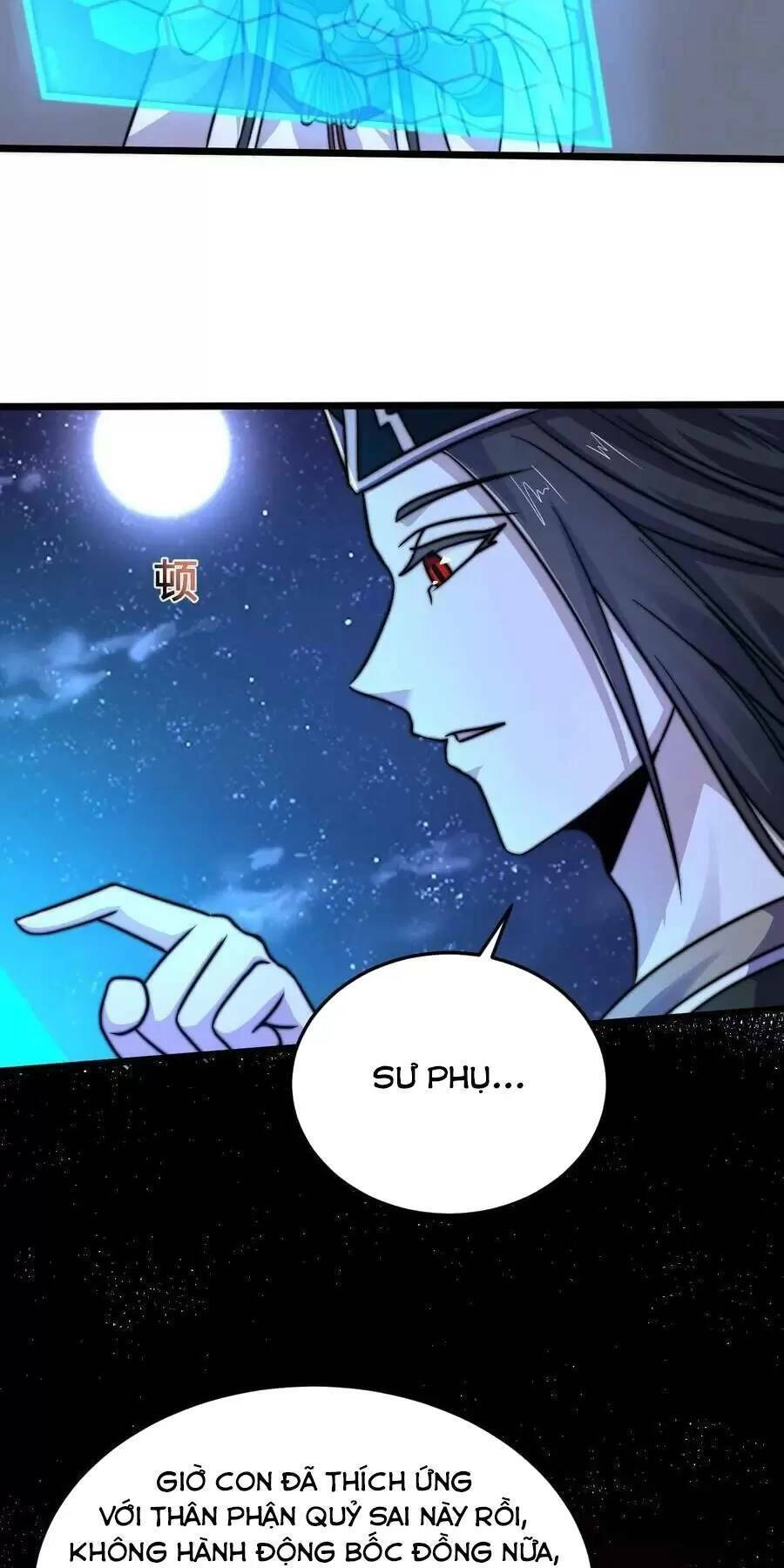 Bắt Đầu Livestream Ở Địa Phủ: Phát Sóng Trực Tiếp Ở Đây Ai Dám Đến Chapter 44 - 5