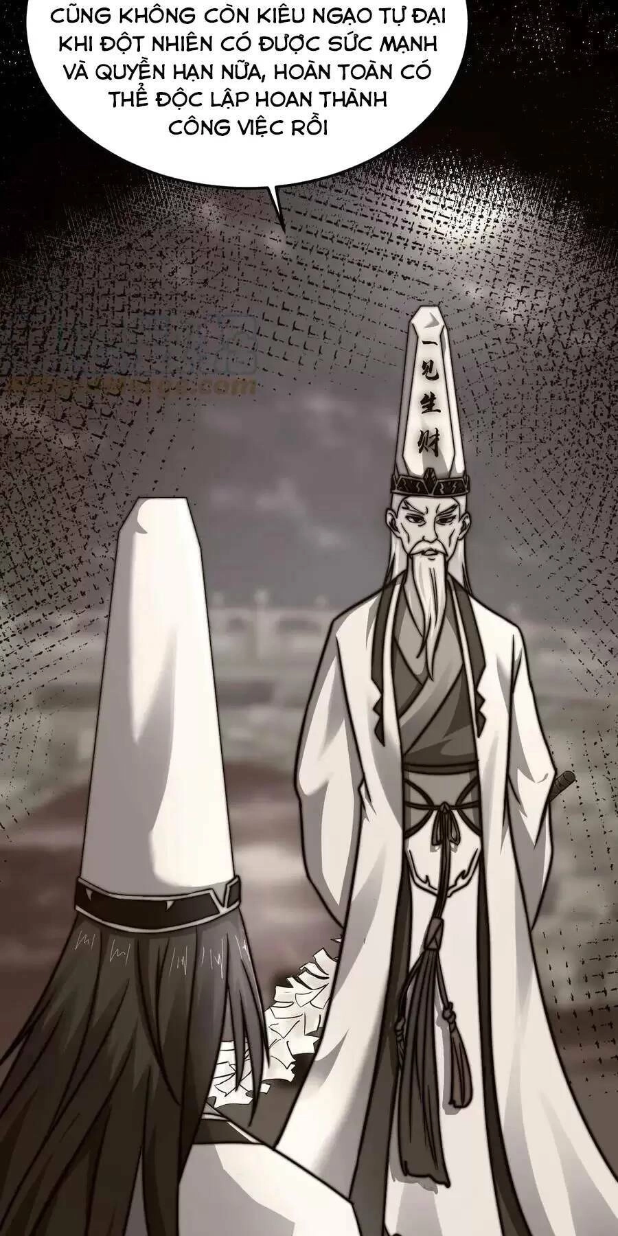 Bắt Đầu Livestream Ở Địa Phủ: Phát Sóng Trực Tiếp Ở Đây Ai Dám Đến Chapter 44 - 6