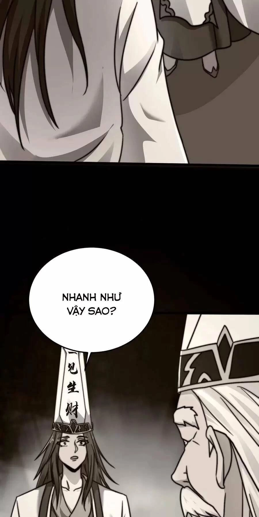 Bắt Đầu Livestream Ở Địa Phủ: Phát Sóng Trực Tiếp Ở Đây Ai Dám Đến Chapter 44 - 7