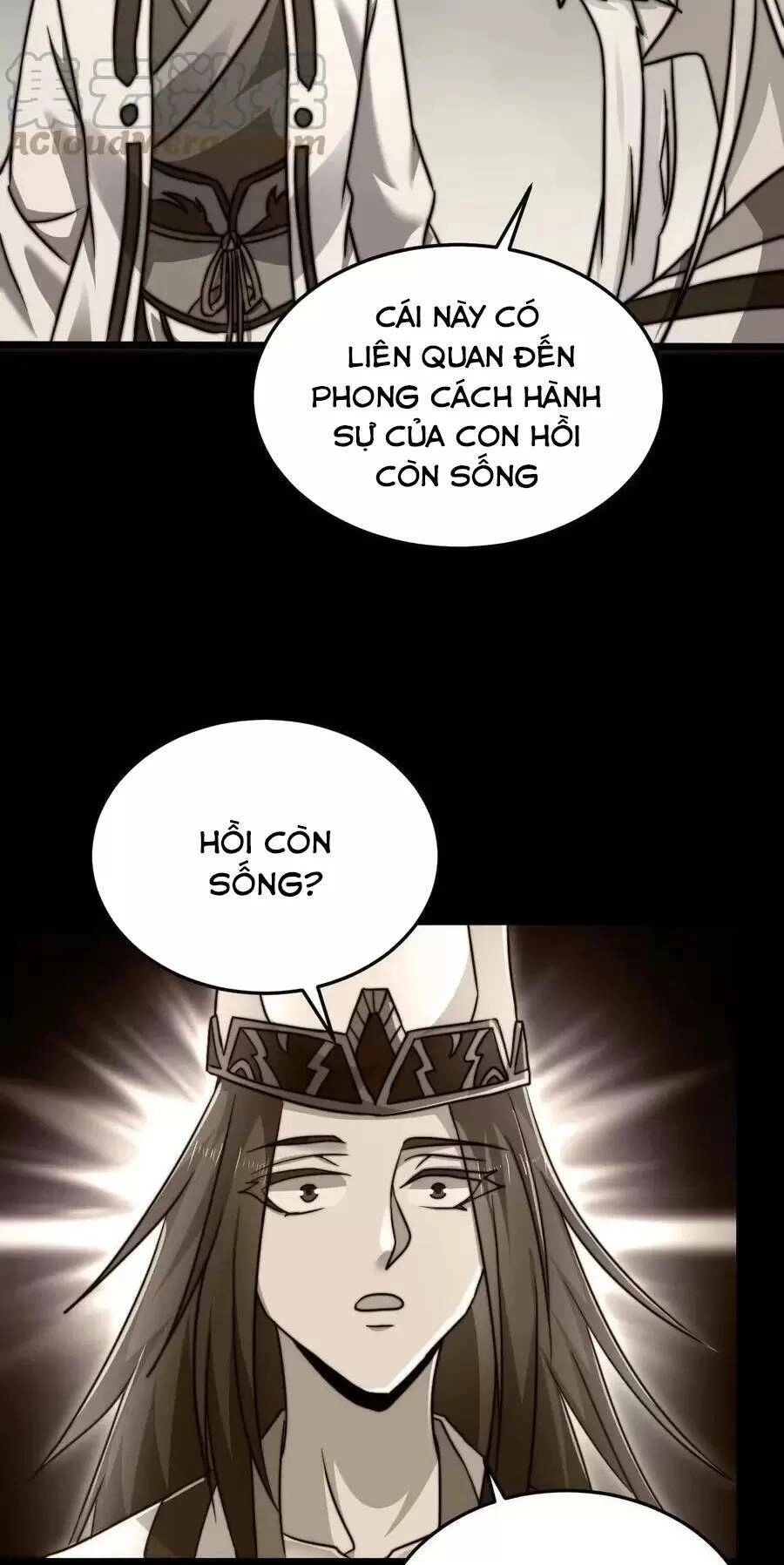 Bắt Đầu Livestream Ở Địa Phủ: Phát Sóng Trực Tiếp Ở Đây Ai Dám Đến Chapter 44 - 8