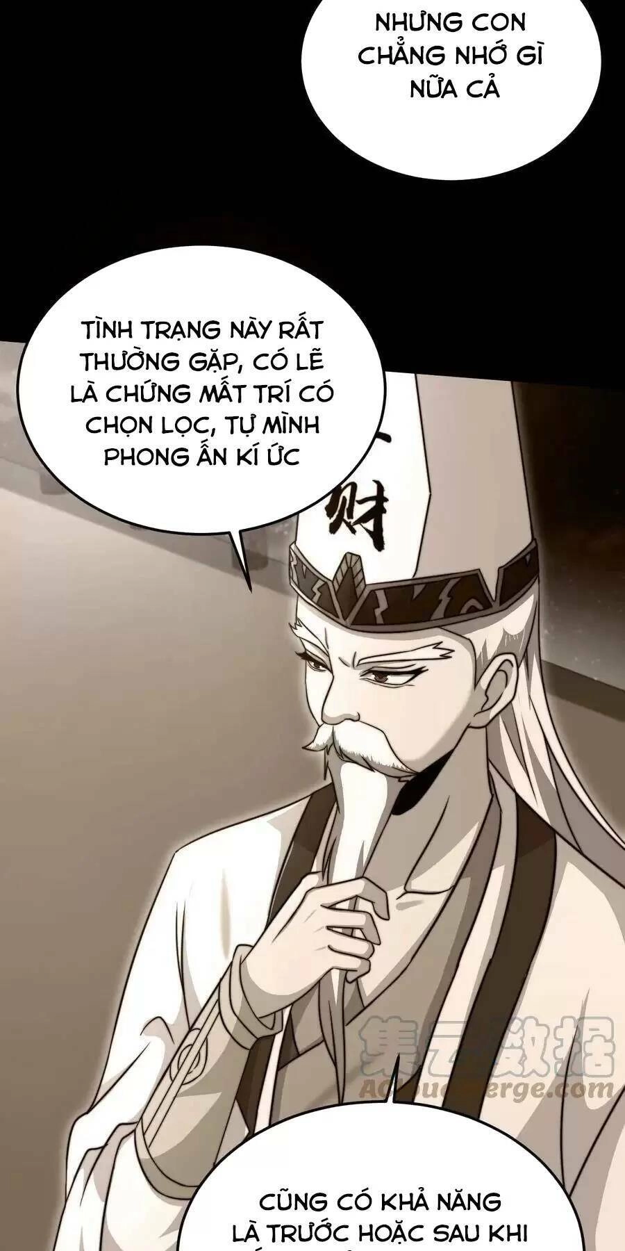 Bắt Đầu Livestream Ở Địa Phủ: Phát Sóng Trực Tiếp Ở Đây Ai Dám Đến Chapter 44 - 9