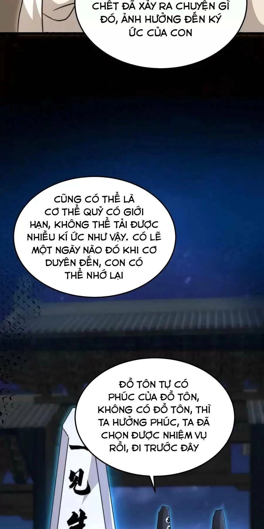 Bắt Đầu Livestream Ở Địa Phủ: Phát Sóng Trực Tiếp Ở Đây Ai Dám Đến Chapter 44 - 10