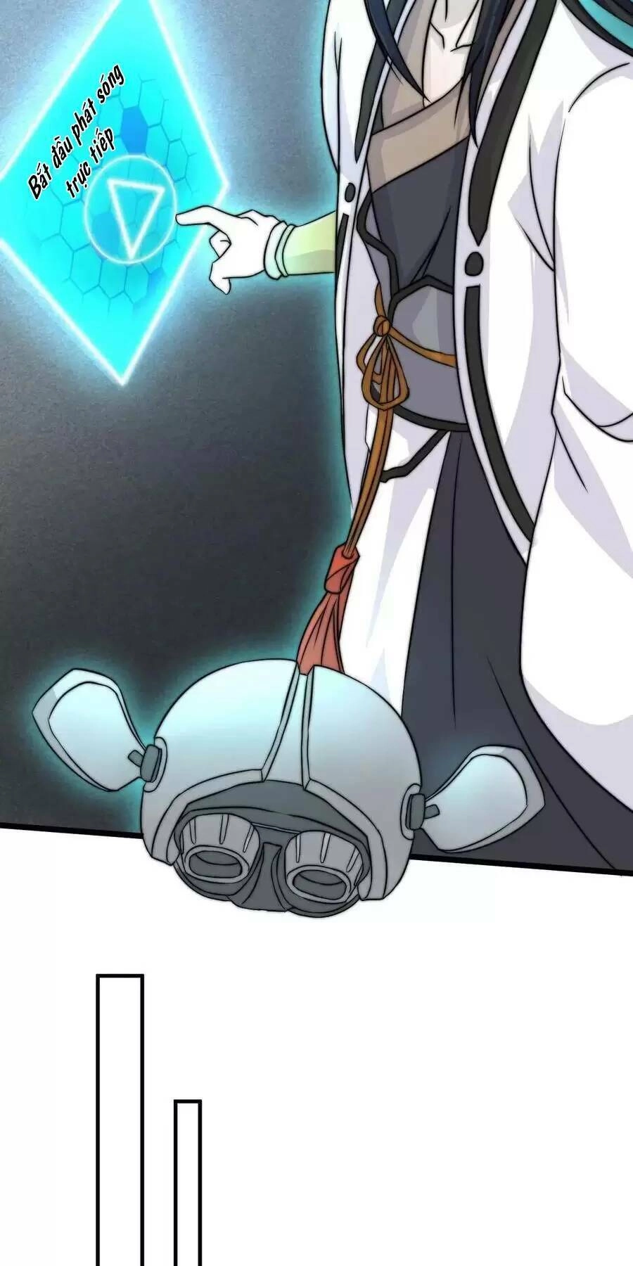 Bắt Đầu Livestream Ở Địa Phủ: Phát Sóng Trực Tiếp Ở Đây Ai Dám Đến Chapter 44 - 14