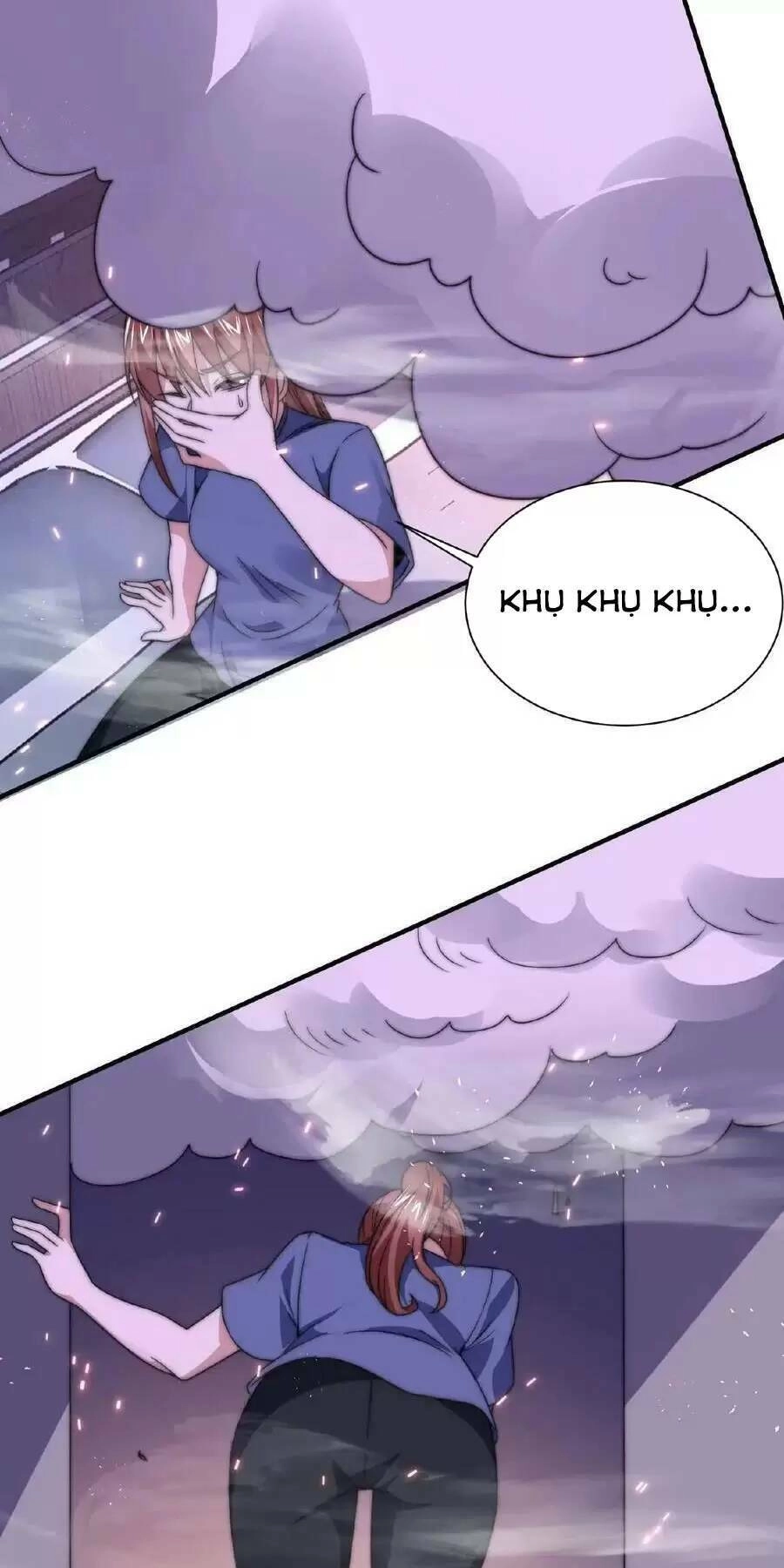 Bắt Đầu Livestream Ở Địa Phủ: Phát Sóng Trực Tiếp Ở Đây Ai Dám Đến Chapter 45 - 3