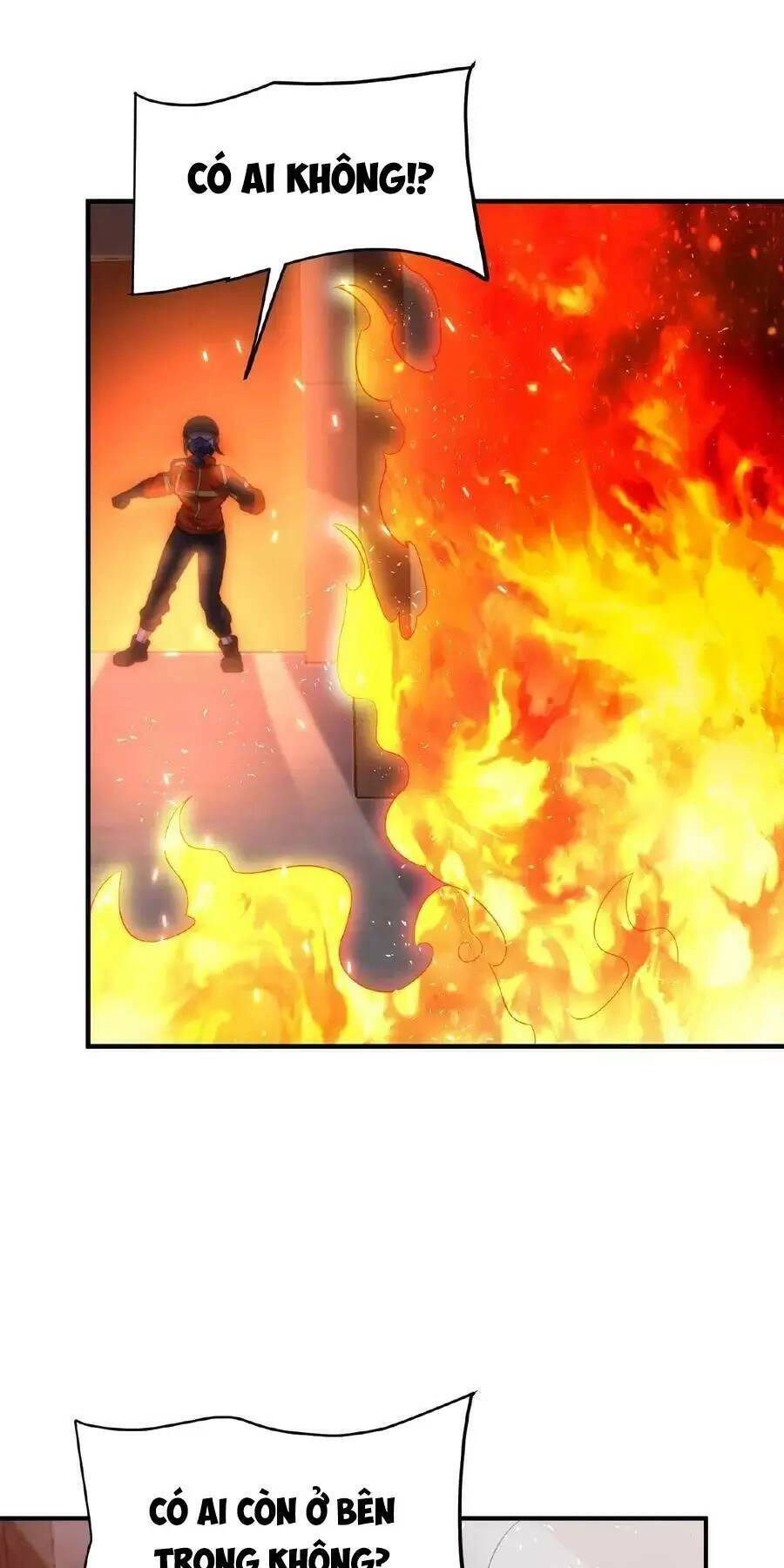 Bắt Đầu Livestream Ở Địa Phủ: Phát Sóng Trực Tiếp Ở Đây Ai Dám Đến Chapter 46 - 1