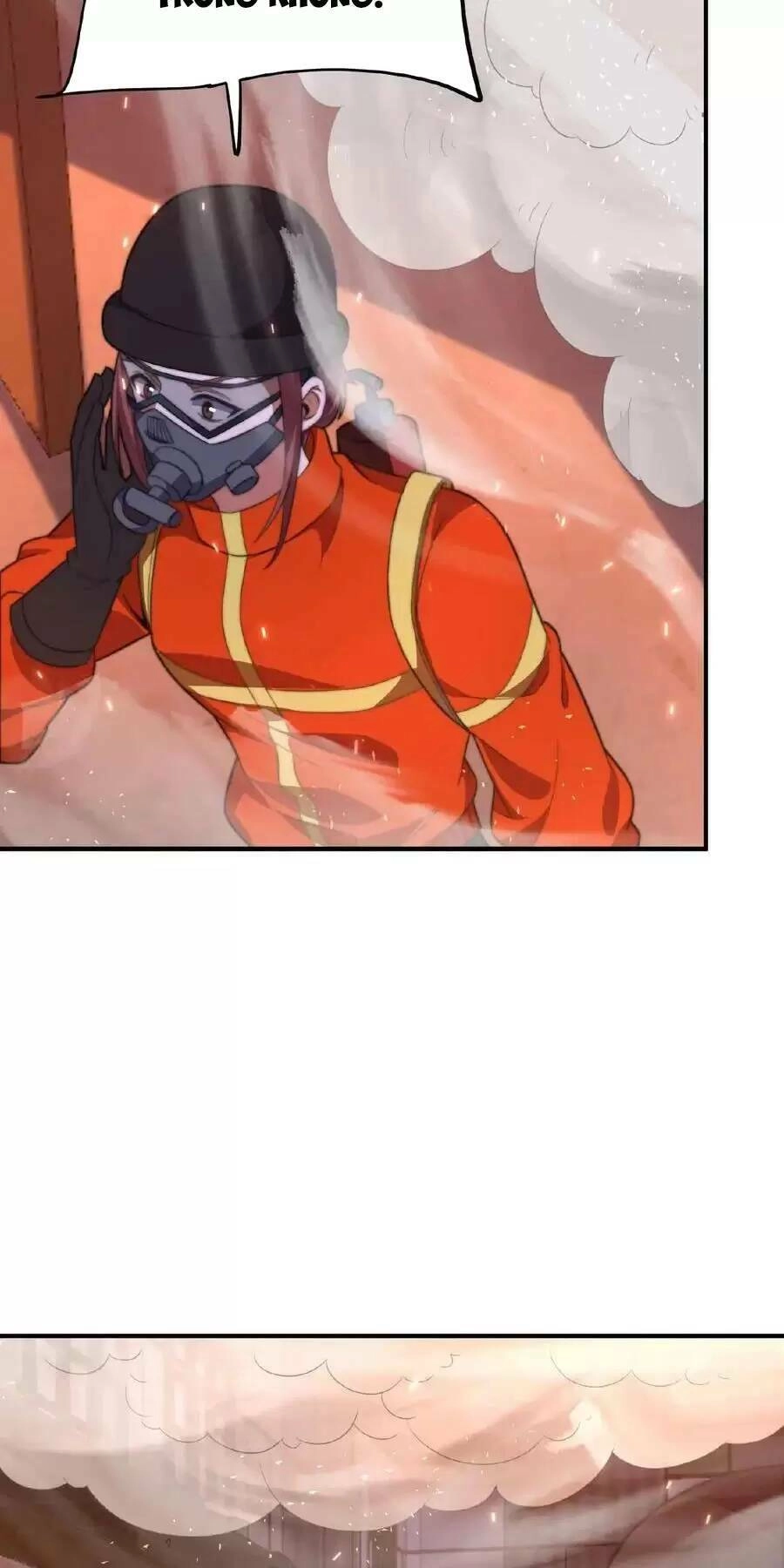 Bắt Đầu Livestream Ở Địa Phủ: Phát Sóng Trực Tiếp Ở Đây Ai Dám Đến Chapter 46 - 2