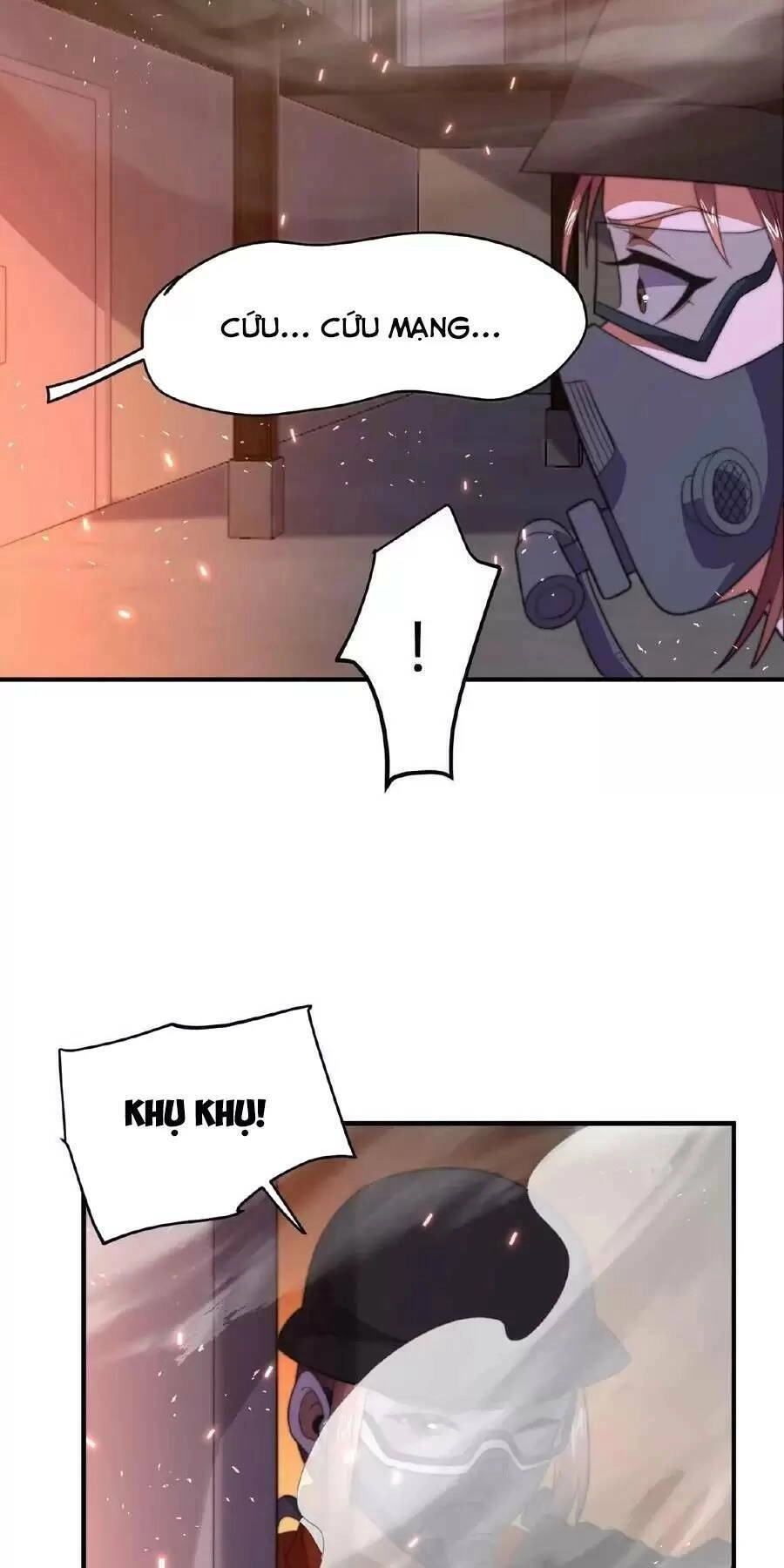 Bắt Đầu Livestream Ở Địa Phủ: Phát Sóng Trực Tiếp Ở Đây Ai Dám Đến Chapter 46 - 3