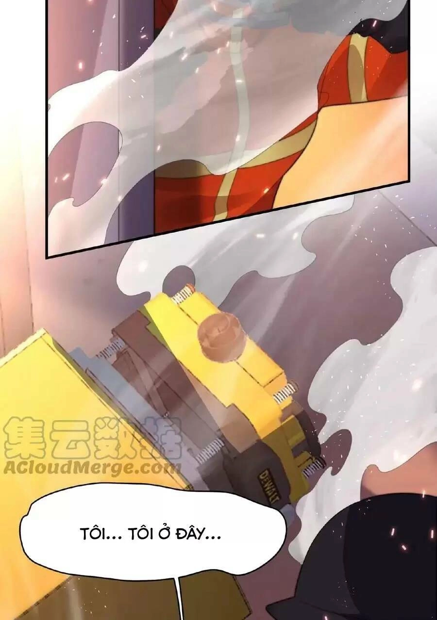 Bắt Đầu Livestream Ở Địa Phủ: Phát Sóng Trực Tiếp Ở Đây Ai Dám Đến Chapter 46 - 4