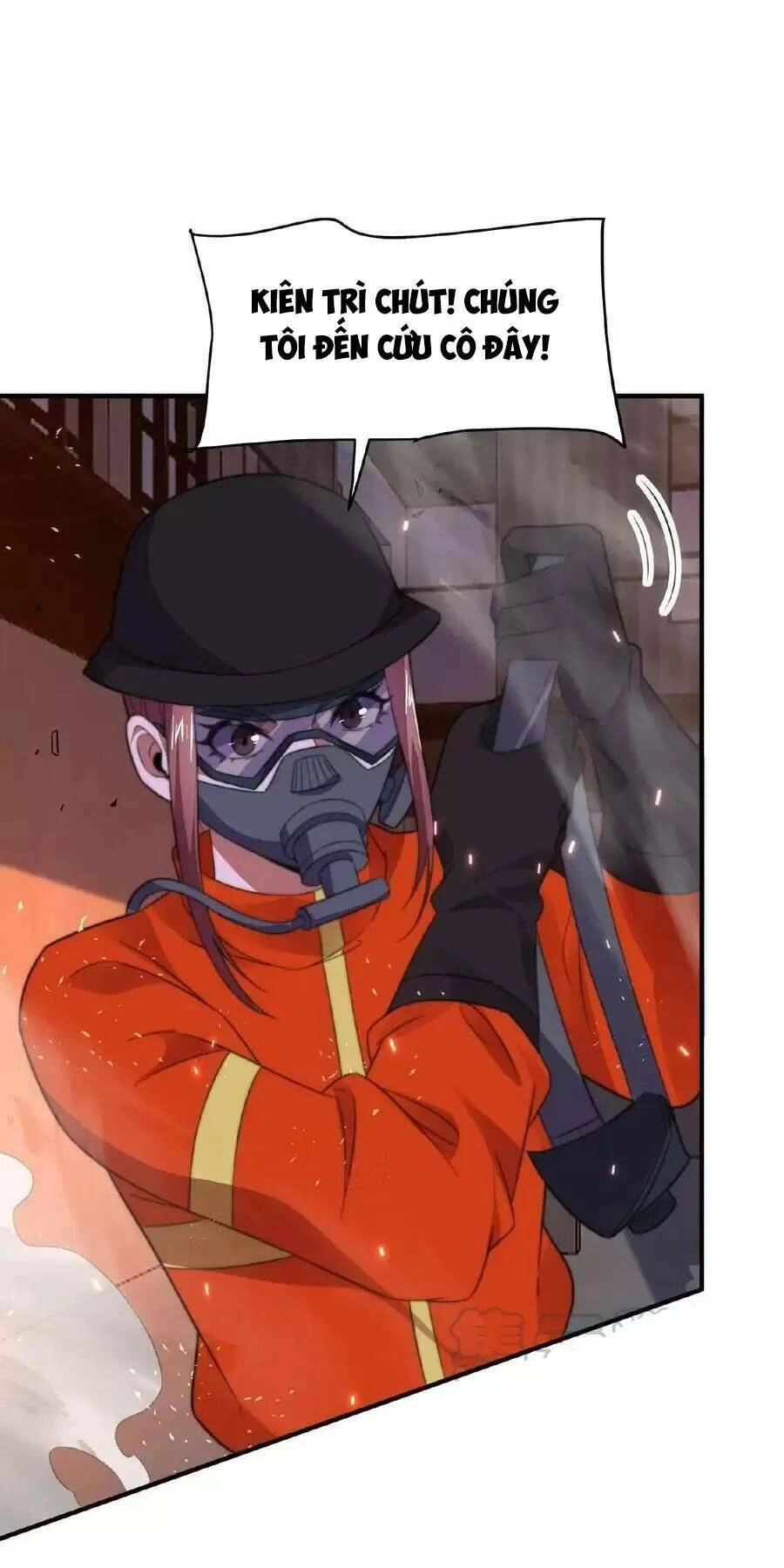 Bắt Đầu Livestream Ở Địa Phủ: Phát Sóng Trực Tiếp Ở Đây Ai Dám Đến Chapter 46 - 6