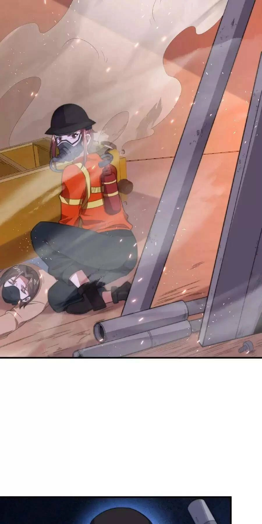 Bắt Đầu Livestream Ở Địa Phủ: Phát Sóng Trực Tiếp Ở Đây Ai Dám Đến Chapter 46 - 10