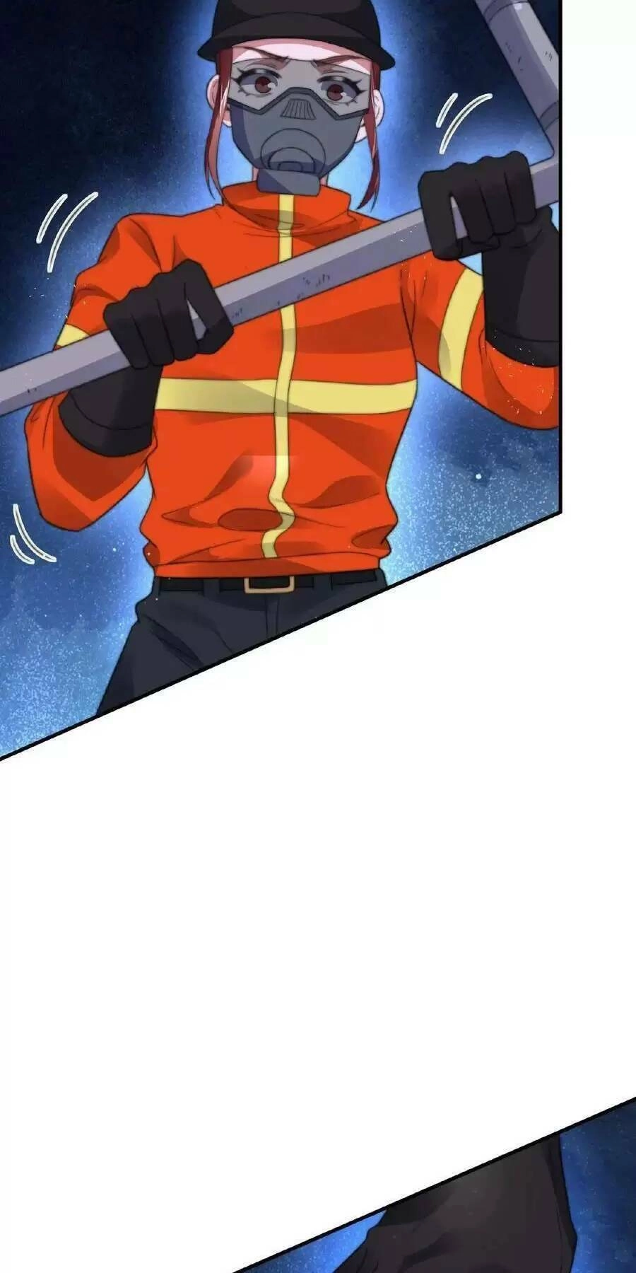 Bắt Đầu Livestream Ở Địa Phủ: Phát Sóng Trực Tiếp Ở Đây Ai Dám Đến Chapter 46 - 11