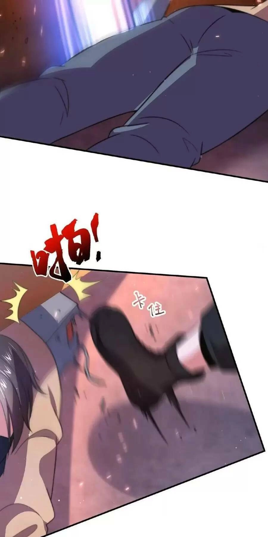 Bắt Đầu Livestream Ở Địa Phủ: Phát Sóng Trực Tiếp Ở Đây Ai Dám Đến Chapter 46 - 15