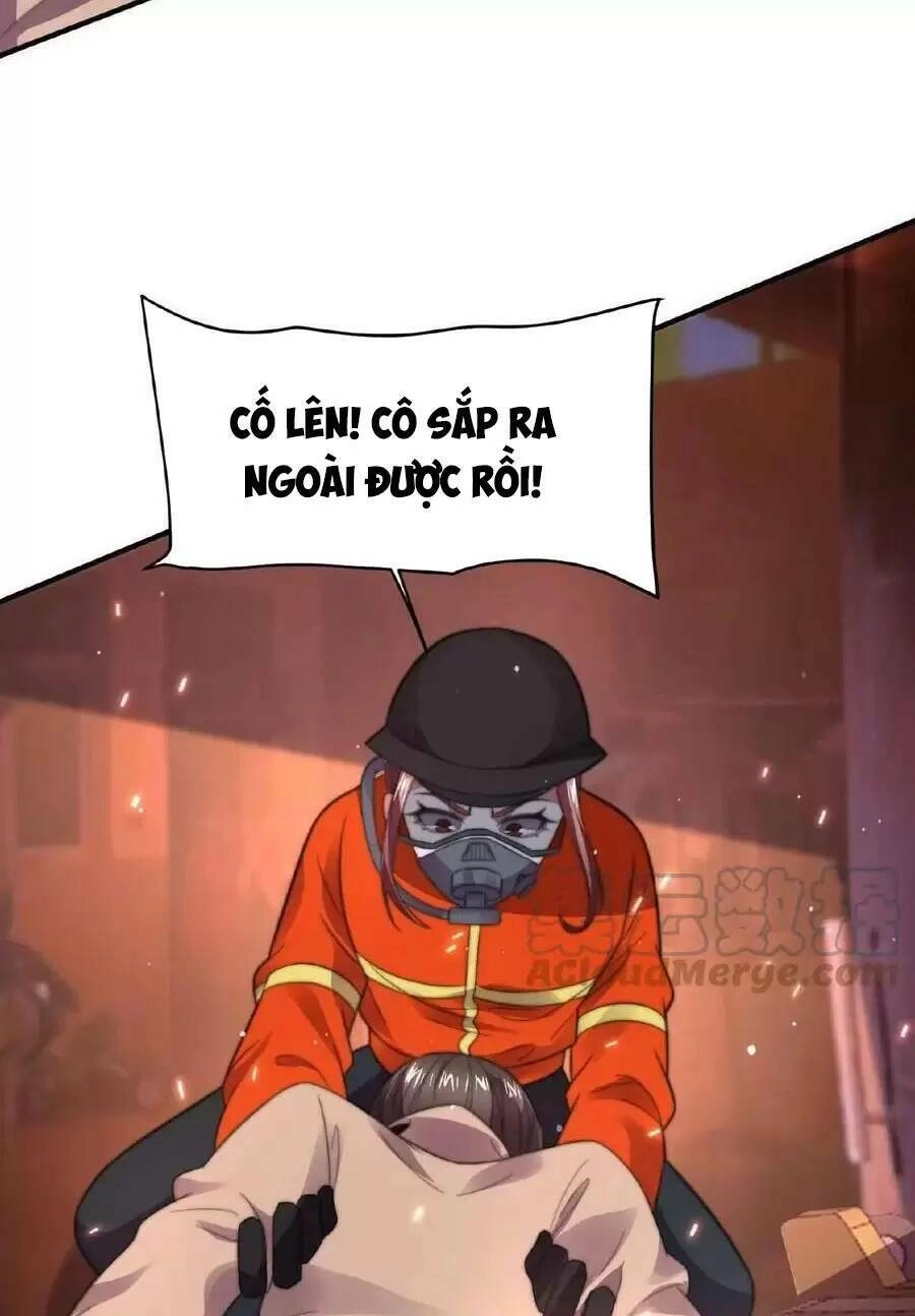 Bắt Đầu Livestream Ở Địa Phủ: Phát Sóng Trực Tiếp Ở Đây Ai Dám Đến Chapter 46 - 16