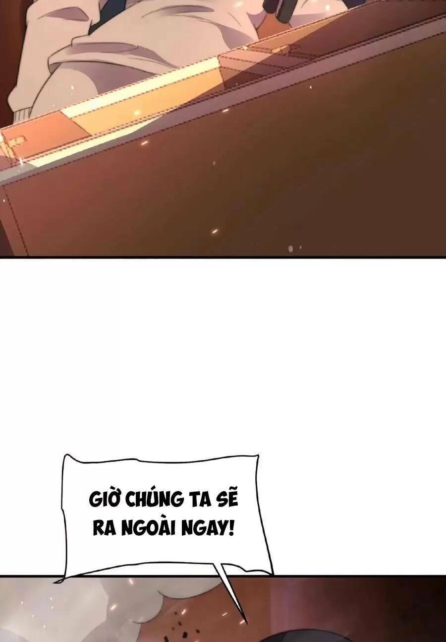 Bắt Đầu Livestream Ở Địa Phủ: Phát Sóng Trực Tiếp Ở Đây Ai Dám Đến Chapter 46 - 17