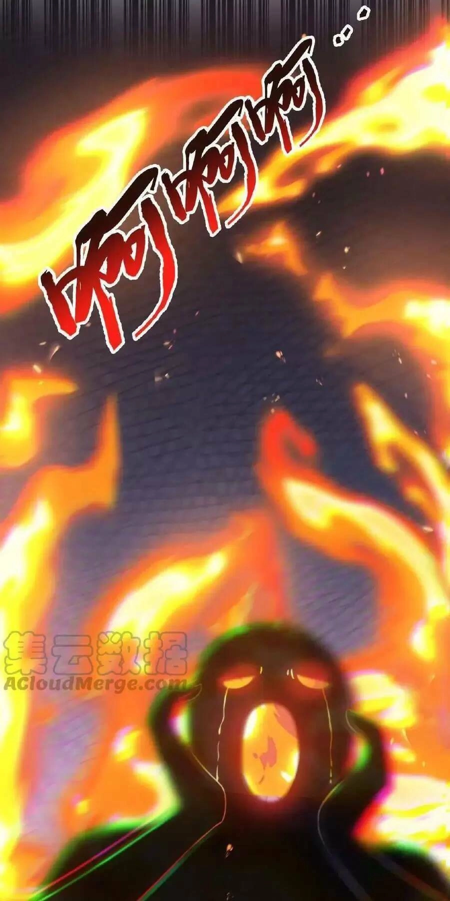 Bắt Đầu Livestream Ở Địa Phủ: Phát Sóng Trực Tiếp Ở Đây Ai Dám Đến Chapter 47 - 2