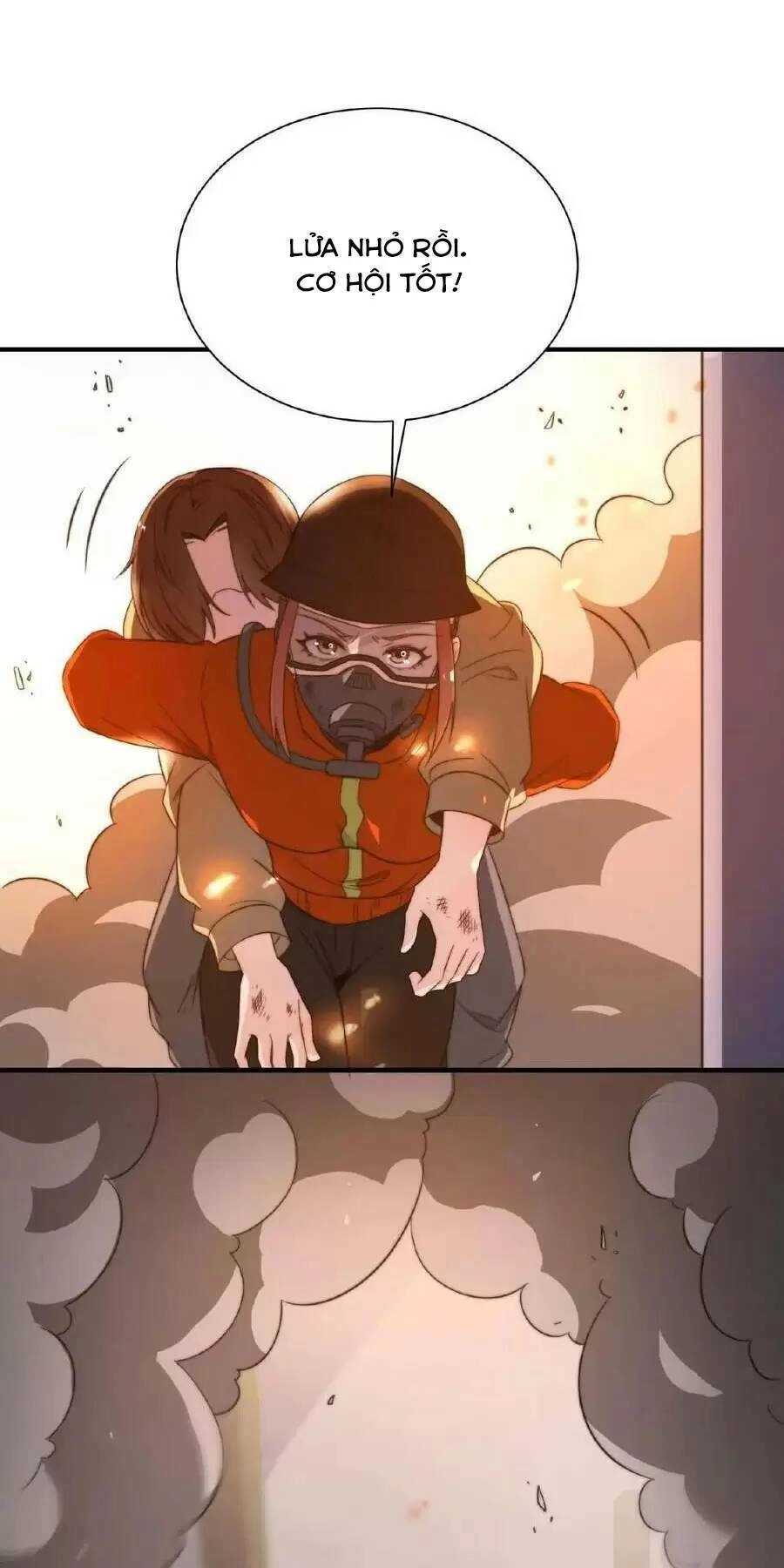 Bắt Đầu Livestream Ở Địa Phủ: Phát Sóng Trực Tiếp Ở Đây Ai Dám Đến Chapter 47 - 6