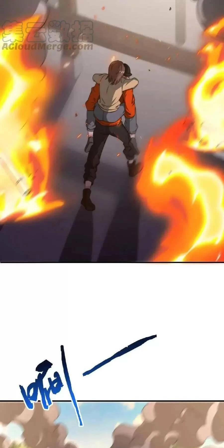 Bắt Đầu Livestream Ở Địa Phủ: Phát Sóng Trực Tiếp Ở Đây Ai Dám Đến Chapter 47 - 7