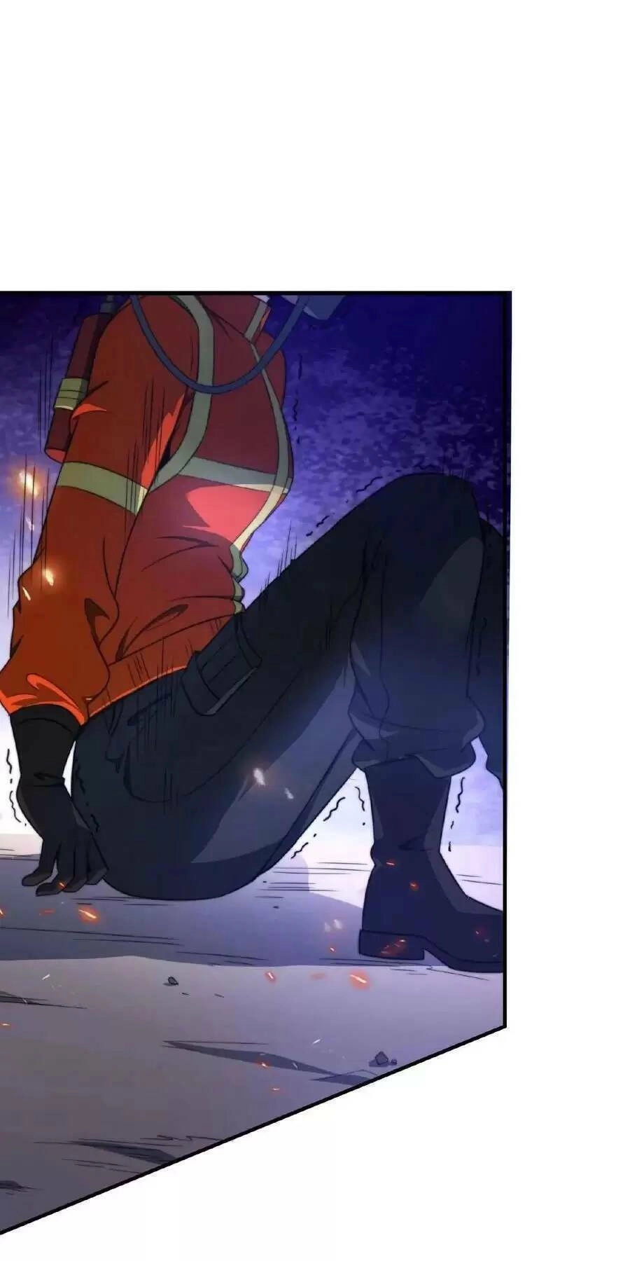 Bắt Đầu Livestream Ở Địa Phủ: Phát Sóng Trực Tiếp Ở Đây Ai Dám Đến Chapter 47 - 10