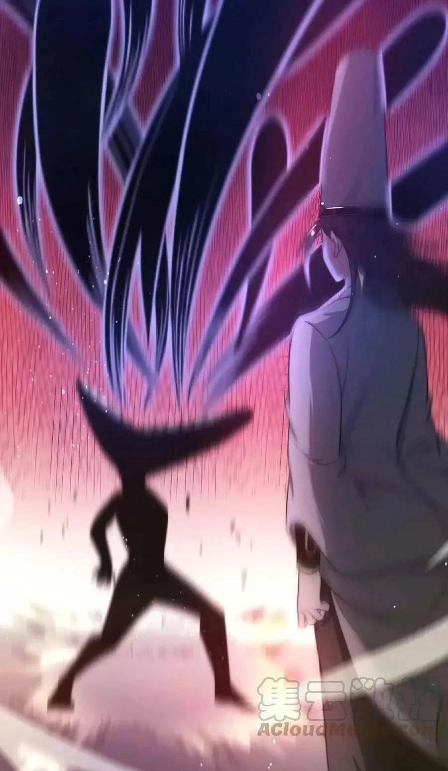 Bắt Đầu Livestream Ở Địa Phủ: Phát Sóng Trực Tiếp Ở Đây Ai Dám Đến Chapter 47 - 21