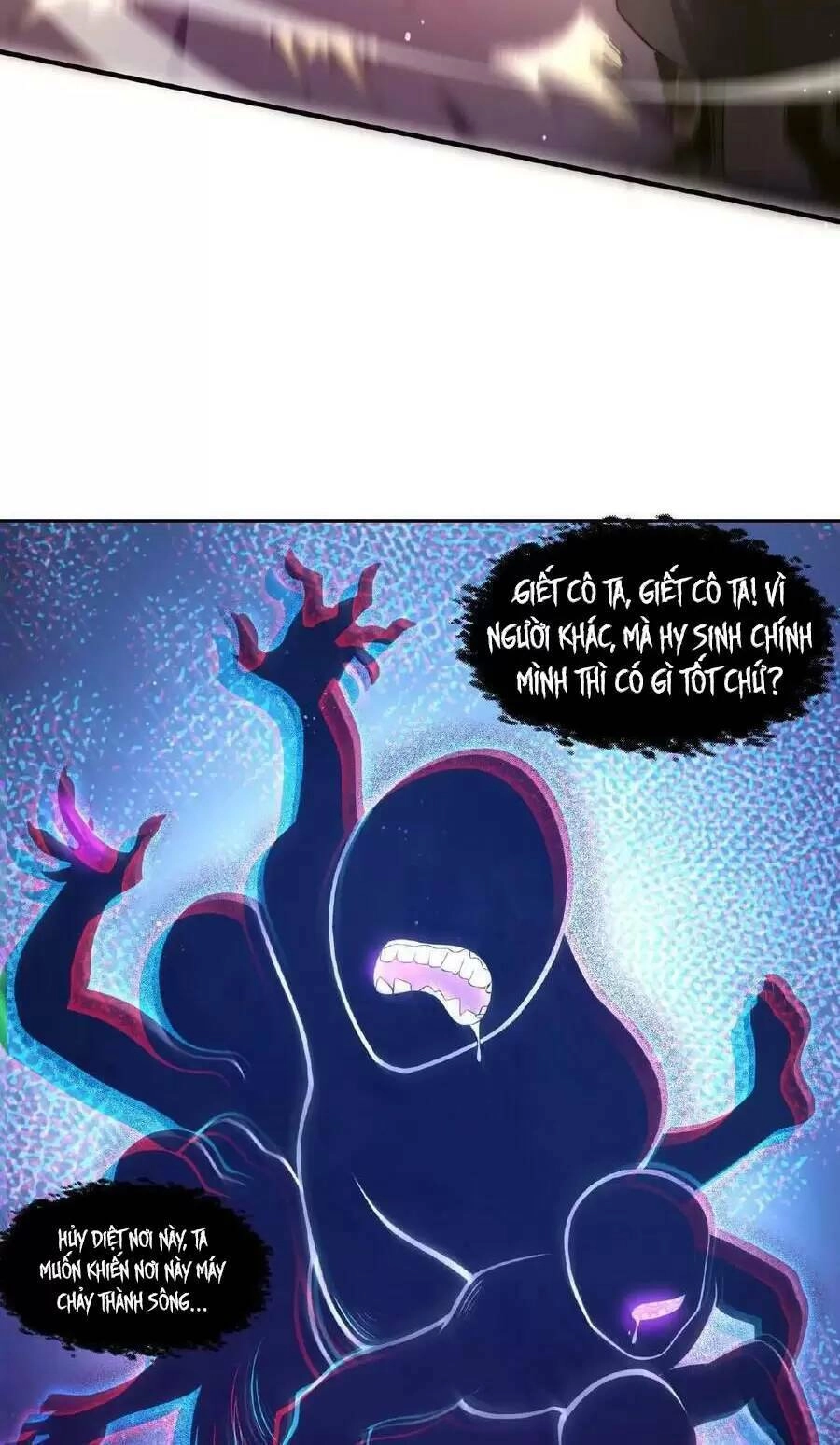 Bắt Đầu Livestream Ở Địa Phủ: Phát Sóng Trực Tiếp Ở Đây Ai Dám Đến Chapter 47 - 22