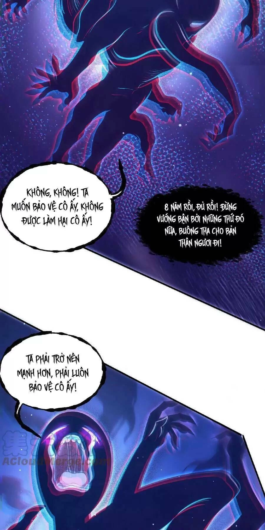 Bắt Đầu Livestream Ở Địa Phủ: Phát Sóng Trực Tiếp Ở Đây Ai Dám Đến Chapter 47 - 23