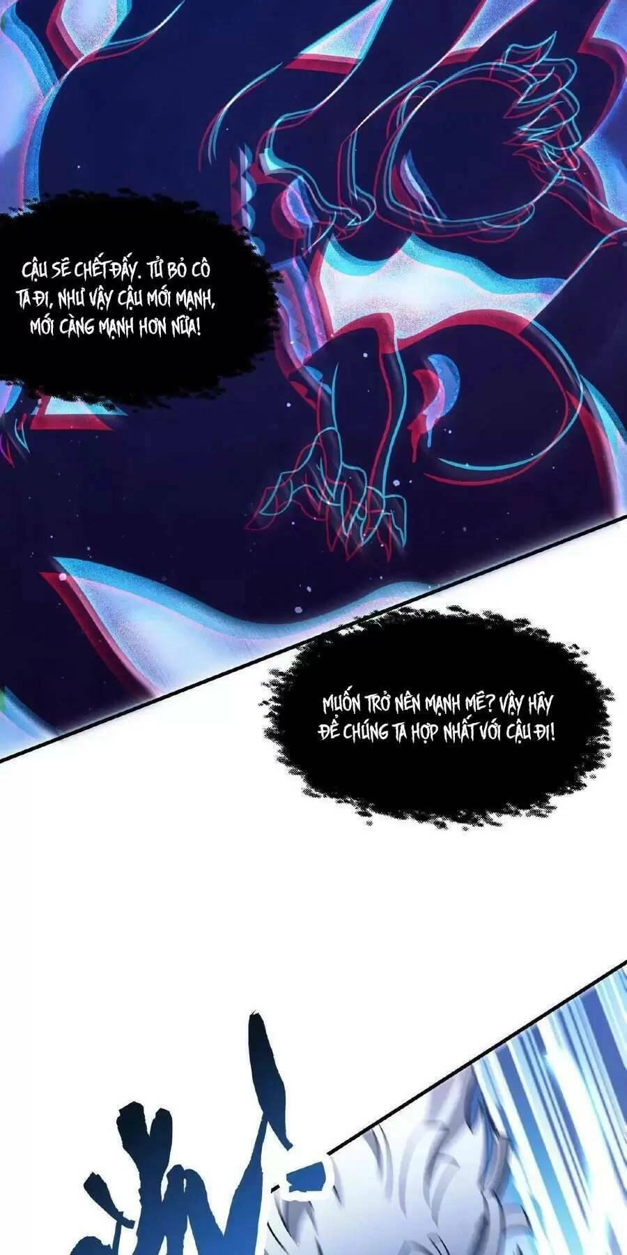 Bắt Đầu Livestream Ở Địa Phủ: Phát Sóng Trực Tiếp Ở Đây Ai Dám Đến Chapter 47 - 24