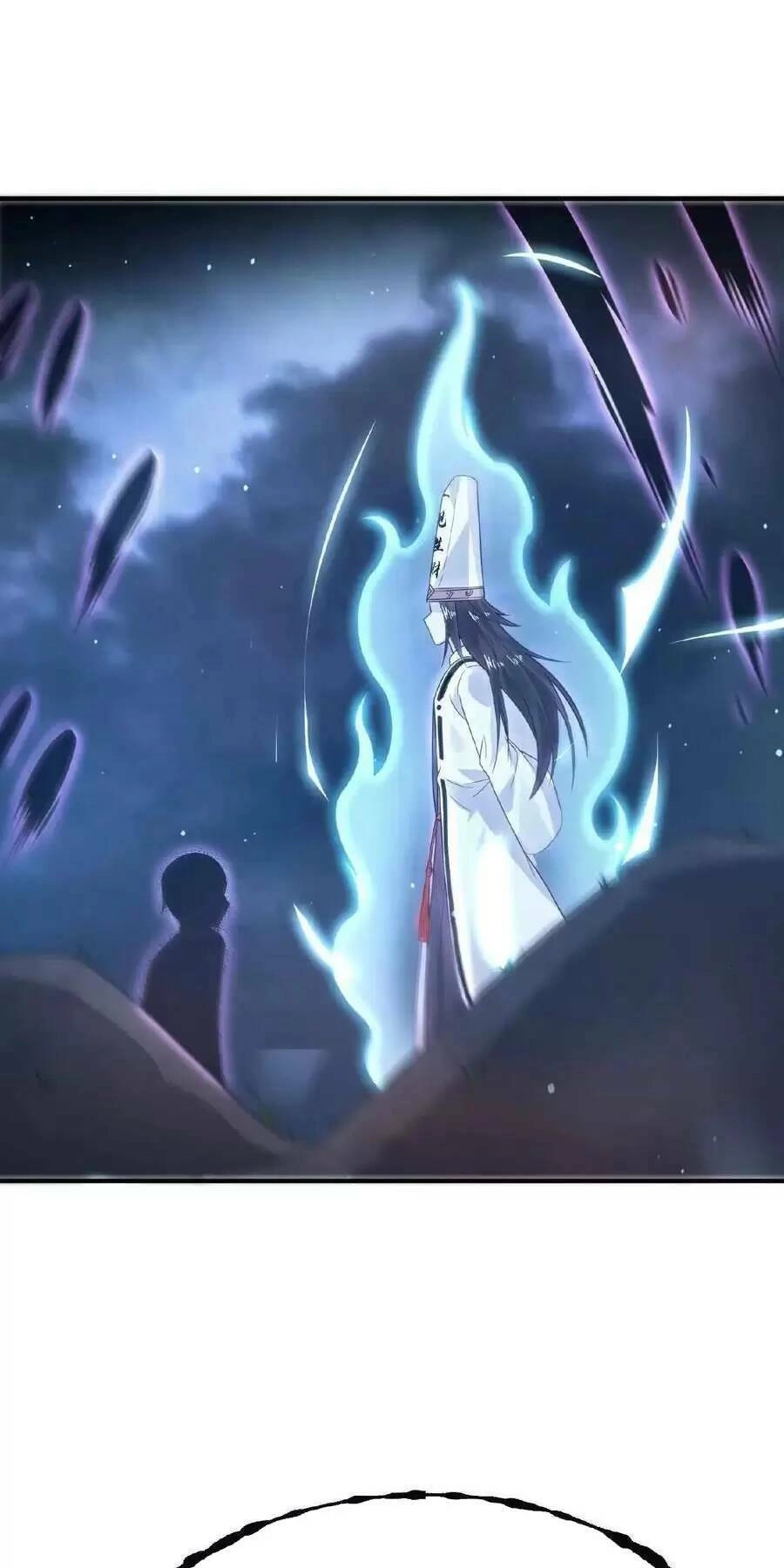 Bắt Đầu Livestream Ở Địa Phủ: Phát Sóng Trực Tiếp Ở Đây Ai Dám Đến Chapter 47 - 28